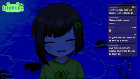 secret asmr