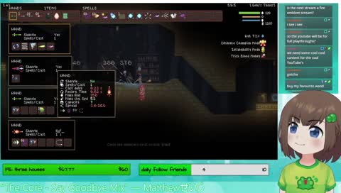 freezing issue