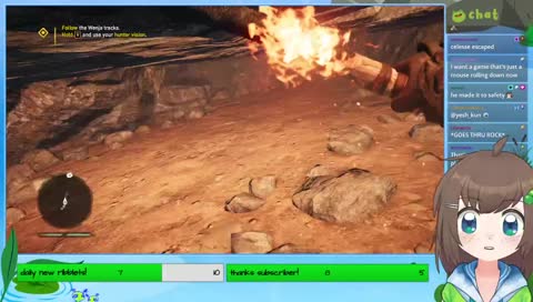 me cave vtuber.. 