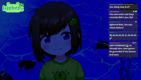 secret asmr