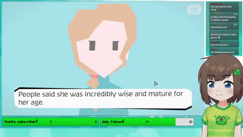 Clever Compliment