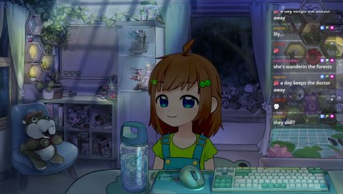 big brovver ears kissed off