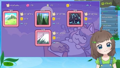 yay