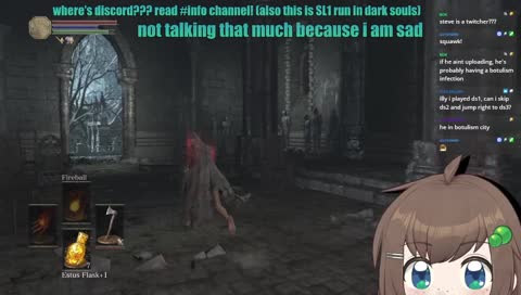 "a very hard boss"