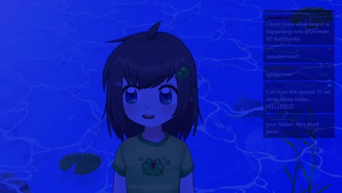 GO TO BED