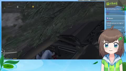 GTA 5 proggers