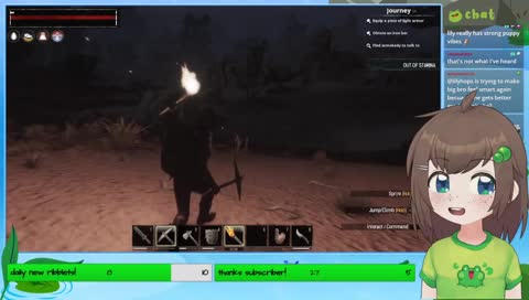 cave streaming
