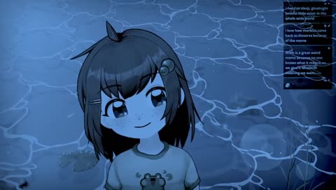 Lily Goodnight