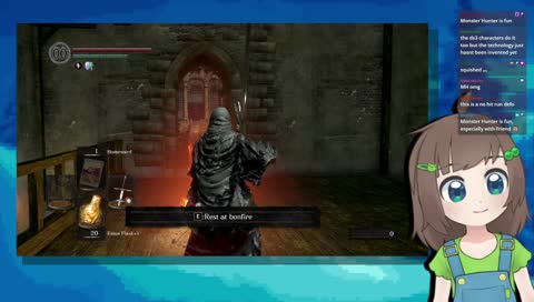 ds stream alert