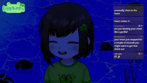 secret asmr