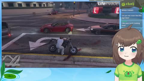 GTA part 2