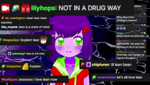 Elden Lean is based