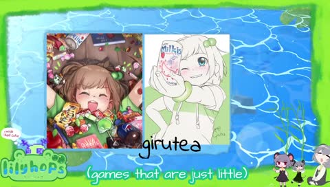 small games