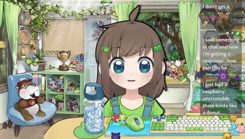 dont need nobody need