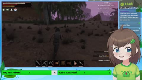 cave streaming