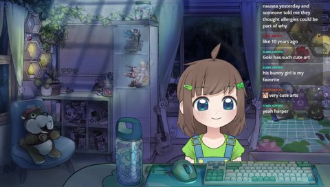 noises