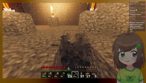 mole