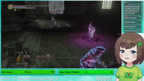 Cutie giggles :D