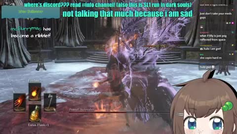"a very hard boss"