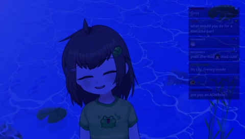 GO TO BED