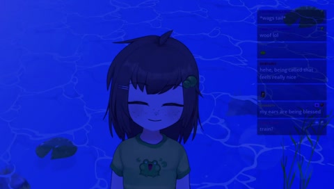 GO TO BED