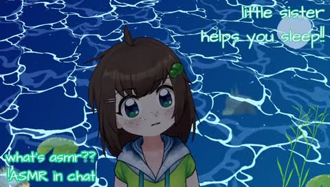 go to bed