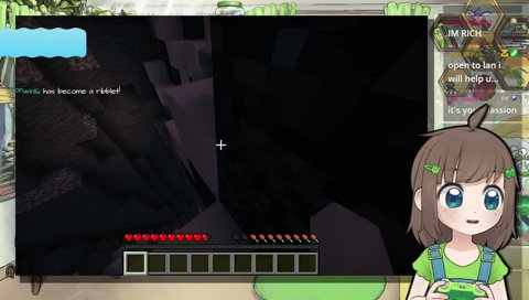 Welcome back, Lilyhops!