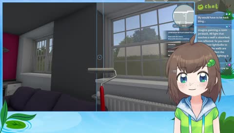 a new house!!