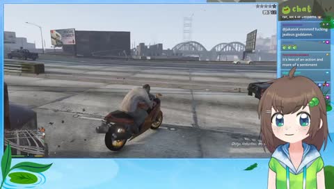 GTA 5 proggers