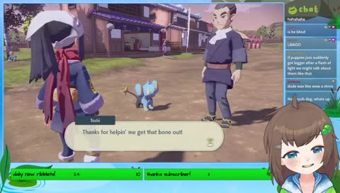 piplup quest