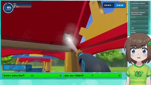 gaming