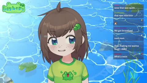 fishing games
