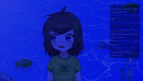GO TO BED