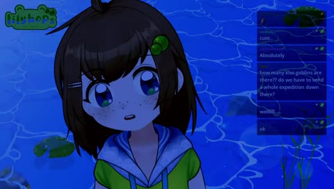 lily