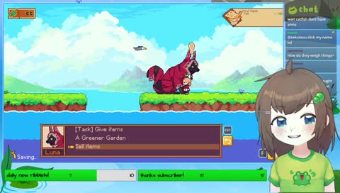 fishing games