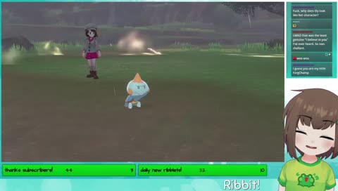 lilyhops Pogchamp 