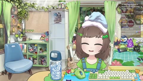 puzzle town