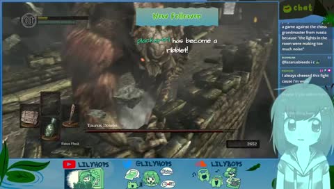 Did he fall off?
