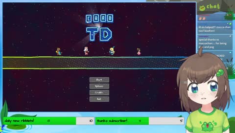 WAKE UP GAME DEVS