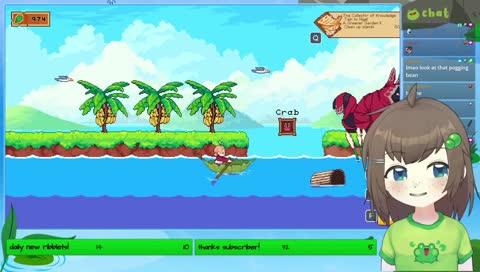 fishing games