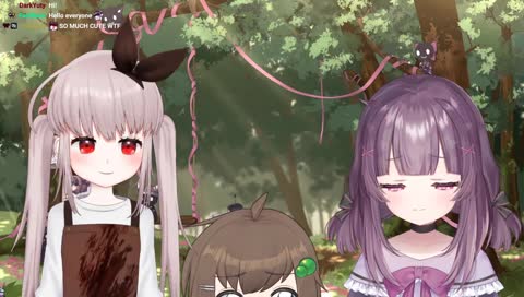 Madoka Moment