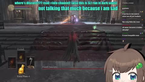 "a very hard boss"
