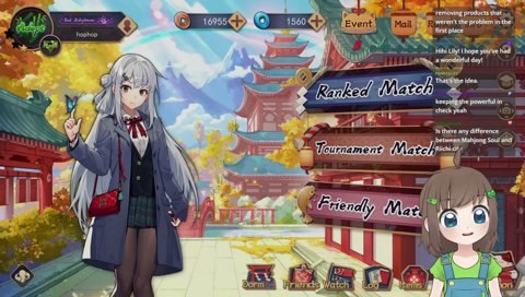 gatcha is based