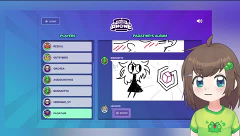 GameCube Lily