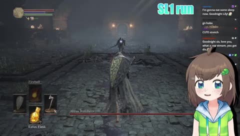 just soulsy things