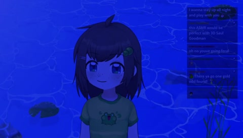Lily's unhinged