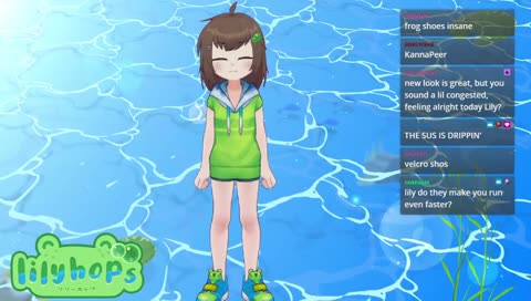 Lilyzilla