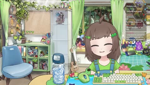 Lilyhops positivity