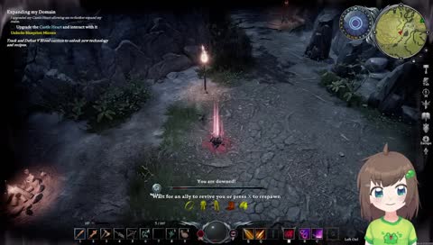 monkaS