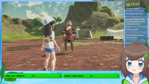 Super lily 64